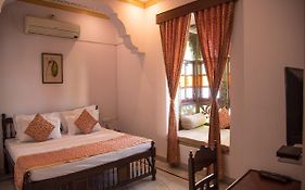 Govindam Palace