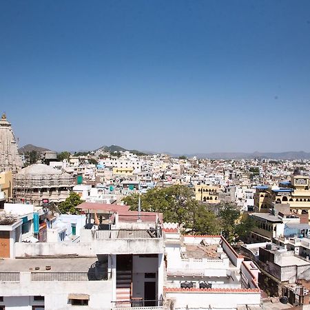 Govindam Palace Udaipur Exterior photo
