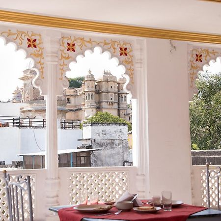 Govindam Palace Udaipur Exterior photo