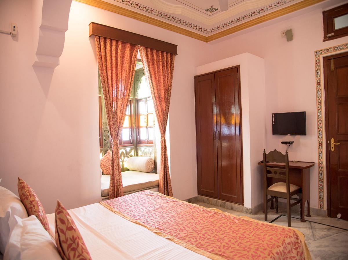 Govindam Palace Udaipur Exterior photo