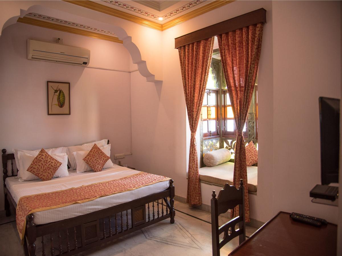Govindam Palace Udaipur Exterior photo