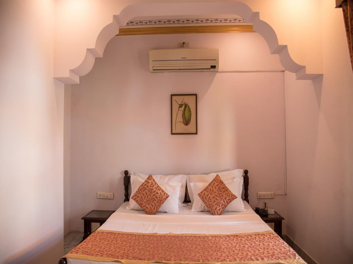 Govindam Palace Udaipur Exterior photo
