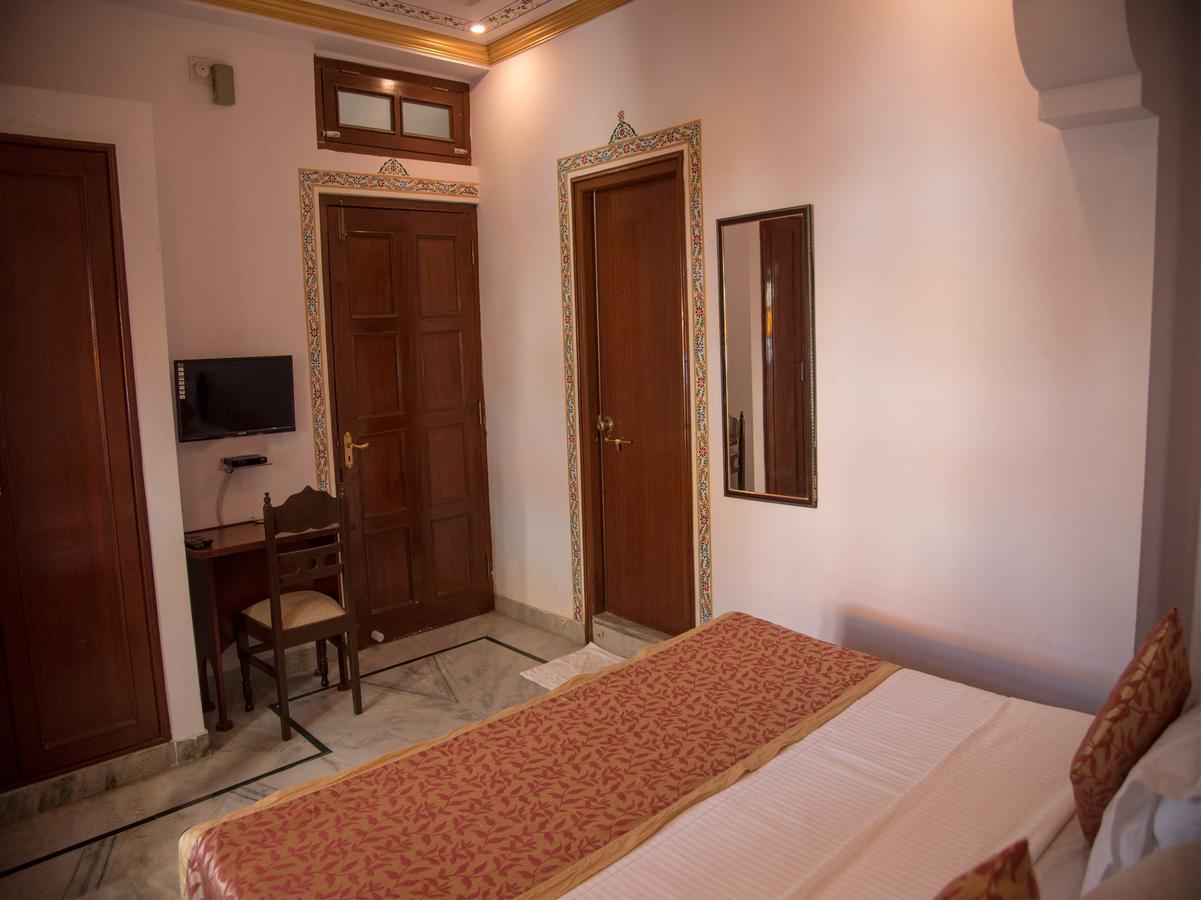 Govindam Palace Udaipur Exterior photo